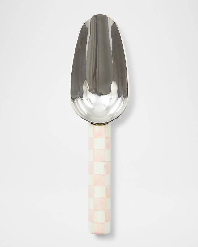 Rosy Check Small Scoop